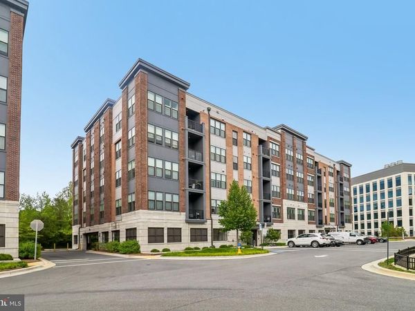3503 BELLFLOWER LANE, Unit 406, ROCKVILLE, MD 20852