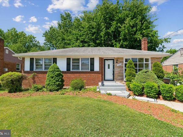 13012 GEORGIA AVENUE, SILVER SPRING, MD 20906