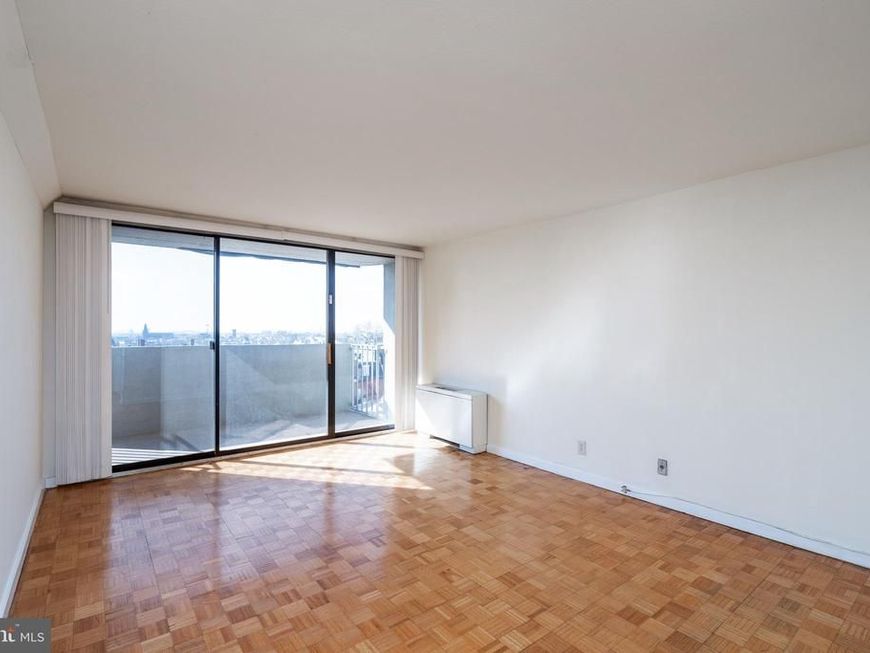 224 30 W Rittenhouse Square , Unit 809, Philadelphia, PA 19103 Main Photo