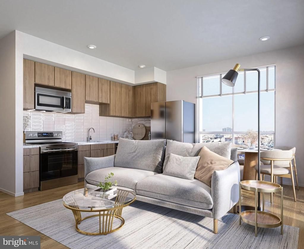 130 W Girard Avenue, Unit 412, Philadelphia, PA 19123 Main Photo