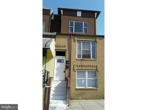 501 W OREGON AVENUE, Unit 3RD FL, PHILADELPHIA, PA 19148