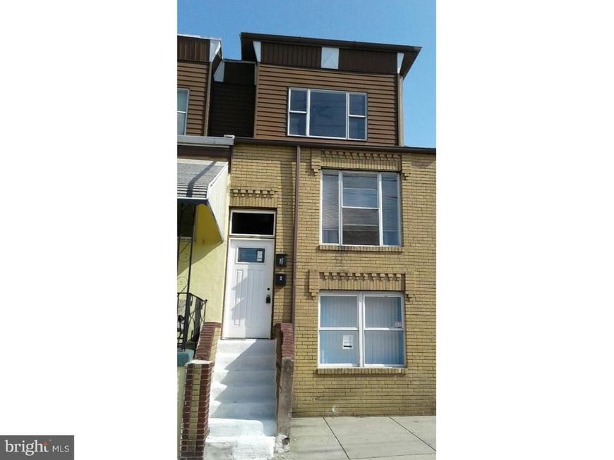 501 W Oregon Avenue, Unit 3RD FL, Philadelphia, PA 19148 Main Photo