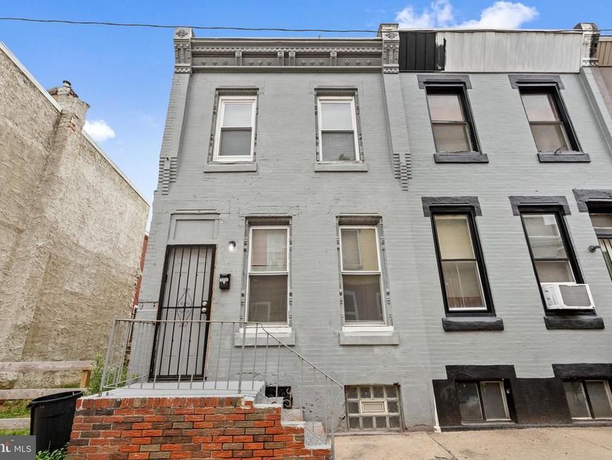 2352 N Colorado Street, Philadelphia, PA 19132 Main Photo