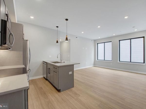 1205 S 15TH STREET, Unit 3D, PHILADELPHIA, PA 19146