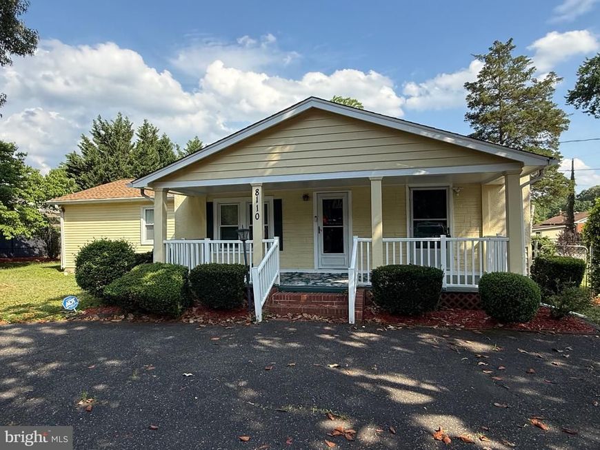 8110 Allentown Road, Fort Washington, MD 20744 Main Photo
