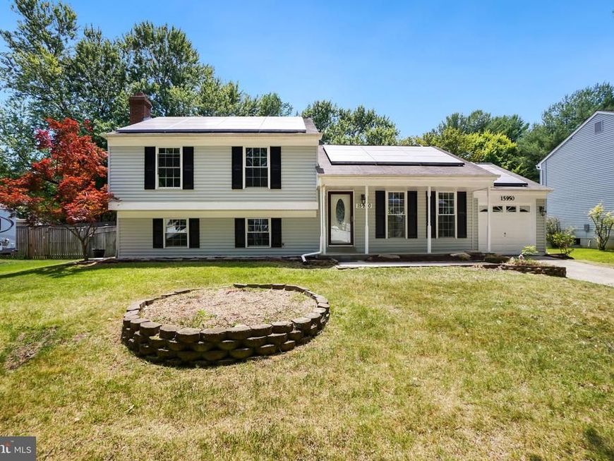 15950 Alameda Drive, Bowie, MD 20716 Main Photo