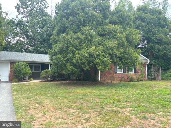2207 HYSON PLACE , BOWIE, MD 20716
