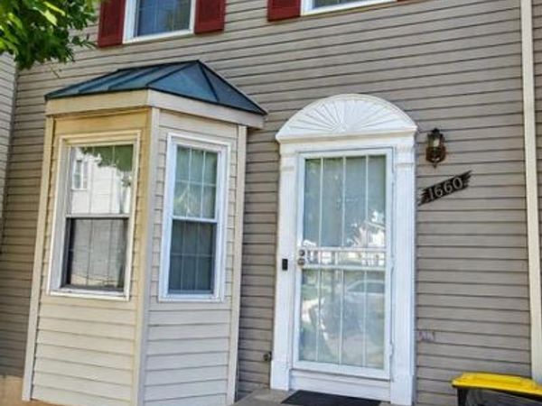 1660 WILLOWWOOD COURT , LANDOVER, MD 20785