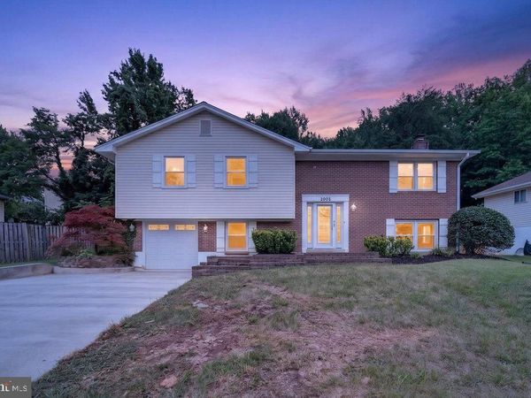 2903 IVY BRIDGE ROAD, FORT WASHINGTON, MD 20744