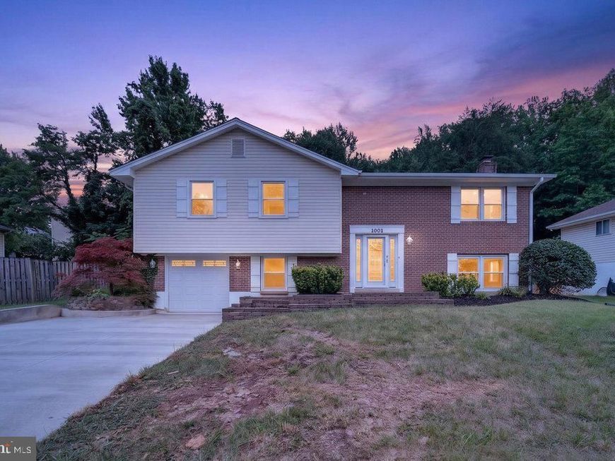 2903 Ivy Bridge Road, Fort Washington, MD 20744 Main Photo