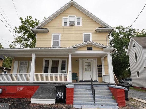 235 NEWTON STREET, Unit 4, SALISBURY, MD 21801