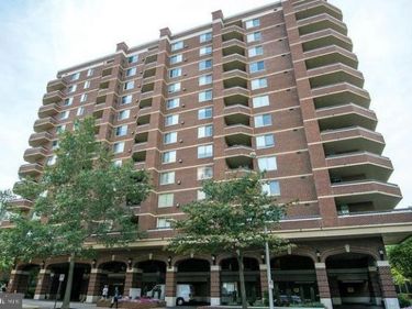 1276 N WAYNE STREET , Unit 302, ARLINGTON, VA 22201
