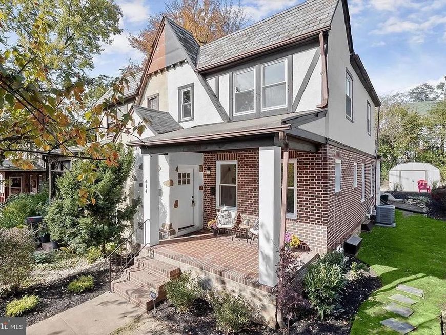 614 Stamford Road, Baltimore, MD 21229 Main Photo
