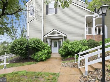 2807 B S WOODROW STREET , Unit 1, ARLINGTON, VA 22206