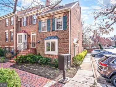 1203 MICHIGAN COURT, ALEXANDRIA, VA 22314