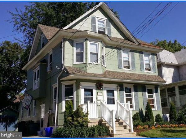 219 WOODLAWN TERRACE, Unit 2, COLLINGSWOOD, NJ 08108