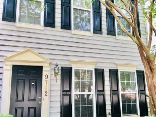 9742 WASHINGTONIAN BOULEVARD, GAITHERSBURG, MD 20878