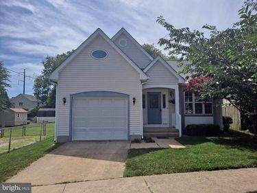 210 AMARET STREET, FREDERICKSBURG, VA 22401