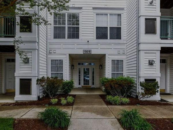 15616 EVERGLADE LANE , Unit 405, BOWIE, MD 20716