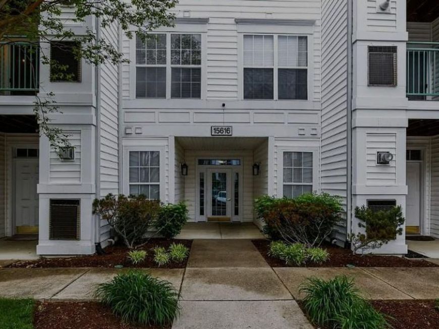 15616 Everglade Lane , Unit 405, Bowie, MD 20716 Main Photo