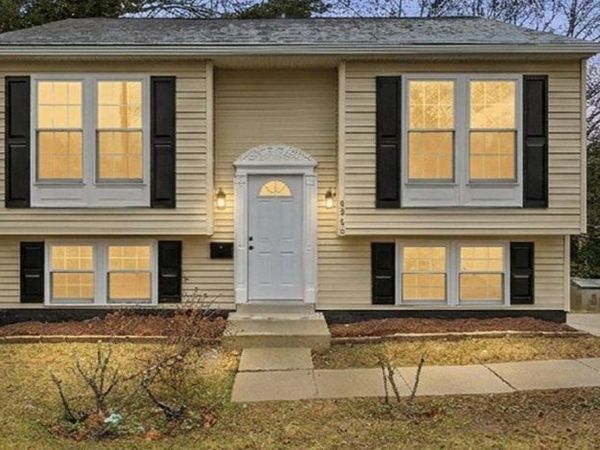 6915 ADEL STREET, CAPITOL HEIGHTS, MD 20743