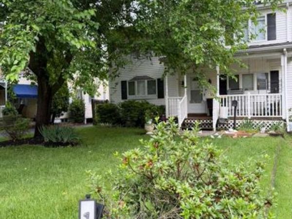 131 SUMMIT AVENUE, TRENTON, NJ 08628