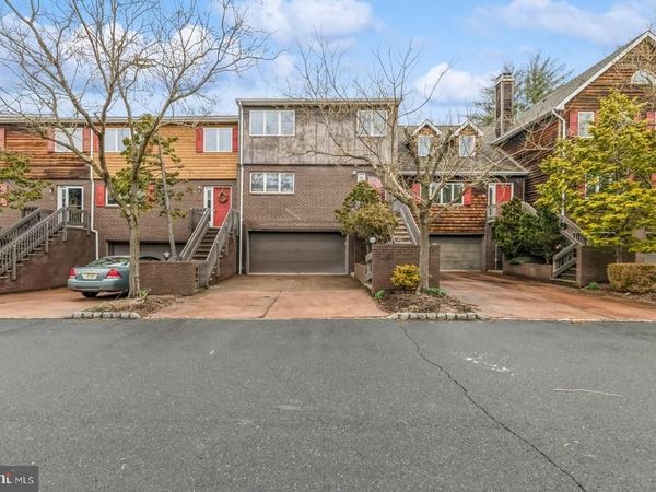 11 ASTOR COURT, PRINCETON, NJ 08540