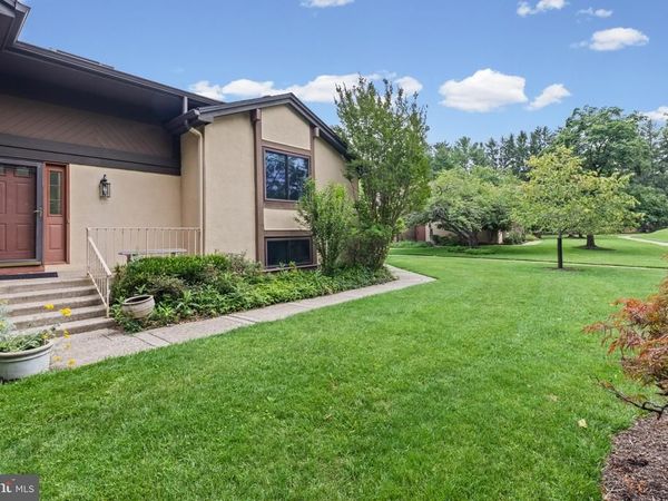 130 SAYRE DRIVE, PRINCETON, NJ 08540