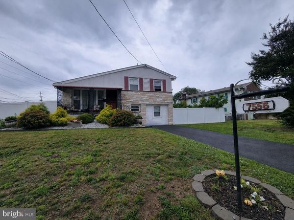 7556 BAXTER AVENUE, PENNSAUKEN, NJ 08109