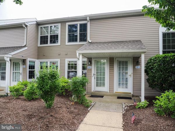 16012 BEACON HILL DRIVE, SOUTHAMPTON, PA 18966