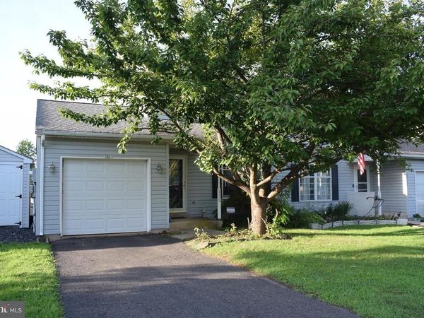 2155 MILL VALLEY LANE, QUAKERTOWN, PA 18951