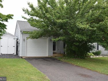 2155 MILL VALLEY LANE, QUAKERTOWN, PA 18951