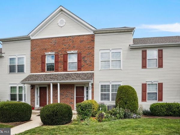 618 SONGBIRD COURT, Unit 177, WARRINGTON, PA 18976