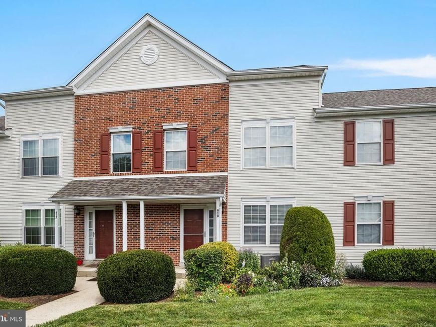 618 Songbird Court, Unit 177, Warrington, PA 18976 Main Photo