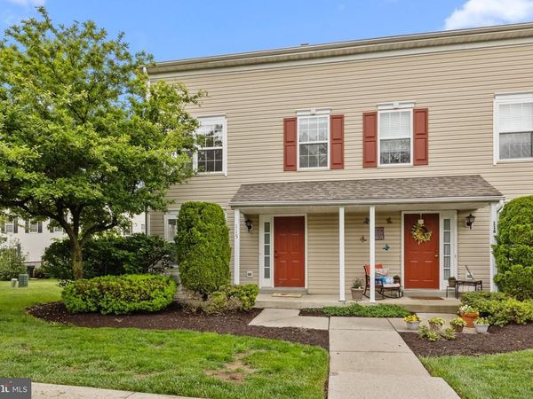 115 GOLDFINCH COURT, Unit 237, WARRINGTON, PA 18976