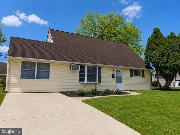 71 HANDY ROAD, LEVITTOWN, PA 19056