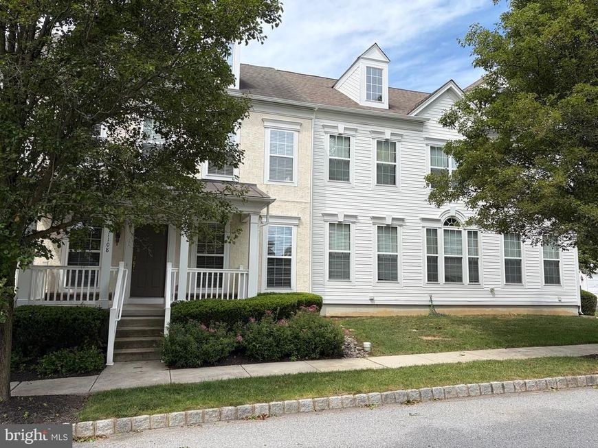 1108 Harding Circle, Chester Springs, PA 19425 Main Photo