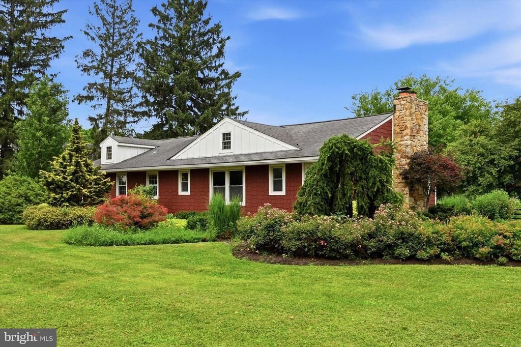 1058 Glen Hall Road, Kennett Square, PA 19348 Main Photo