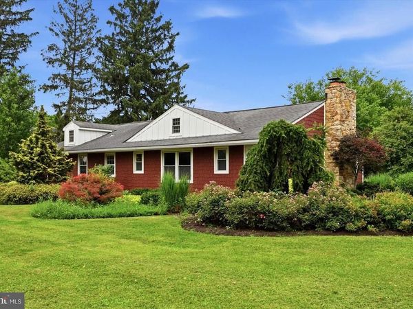 1058 GLEN HALL ROAD , KENNETT SQUARE, PA 19348