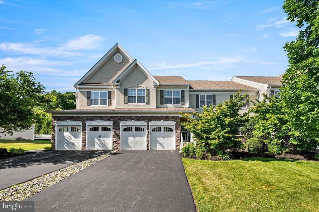 2413 Copper Creek Road, Chester Springs, PA 19425 Main Photo
