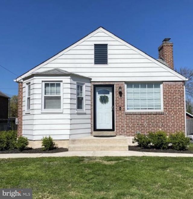 50 Barren Road, Newtown Square, PA 19073 Main Photo