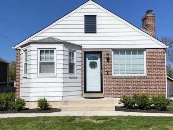 50 BARREN ROAD, NEWTOWN SQUARE, PA 19073