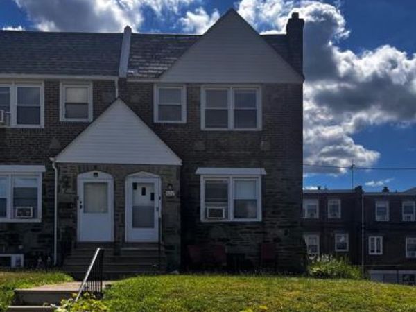 822 2ND FLOOR DERWYN ROAD, DREXEL HILL, PA 19026