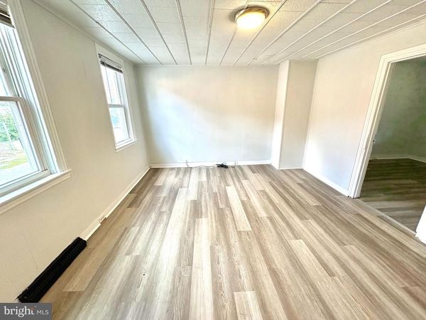 525 N GANNON STREET, Unit REAR, LEBANON, PA 17046