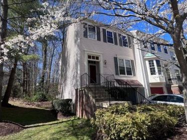 12284 WYE OAK COMMONS CIRCLE , Unit 108, BURKE, VA 22015
