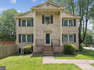 7401 WILLSHIRE HUNT COURT , SPRINGFIELD, VA 22153