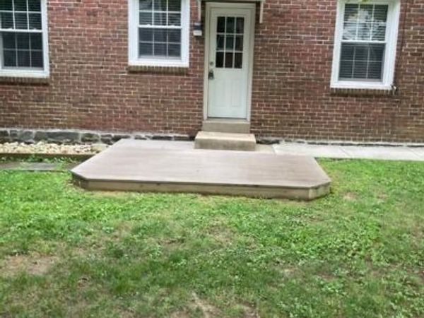 200 ELMWOOD AVENUE , Unit 1ST FLOOR , NARBERTH, PA 19072