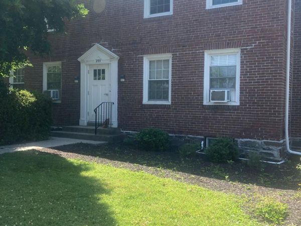 200 ELMWOOD AVENUE , Unit 1ST FLOOR , NARBERTH, PA 19072