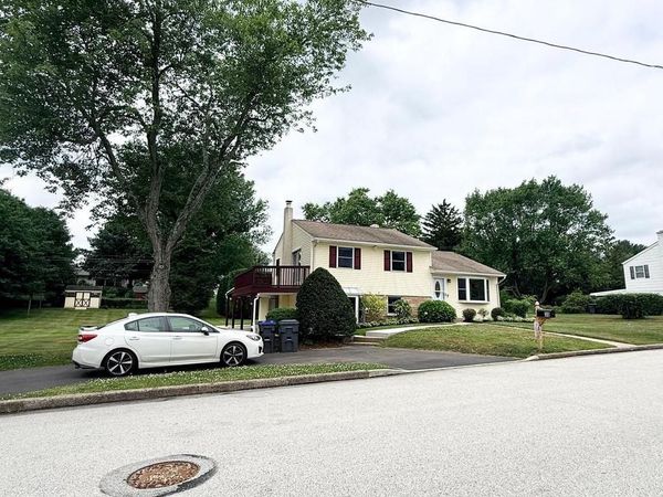 30 URSINUS AVENUE, TRAPPE, PA 19426