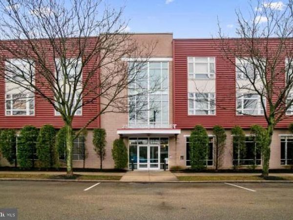 75 MAPLE STREET, Unit 108, CONSHOHOCKEN, PA 19428